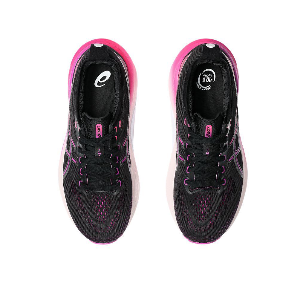 GEL-KAYANO 31 女款  支撐 慢跑鞋 1012B670-003