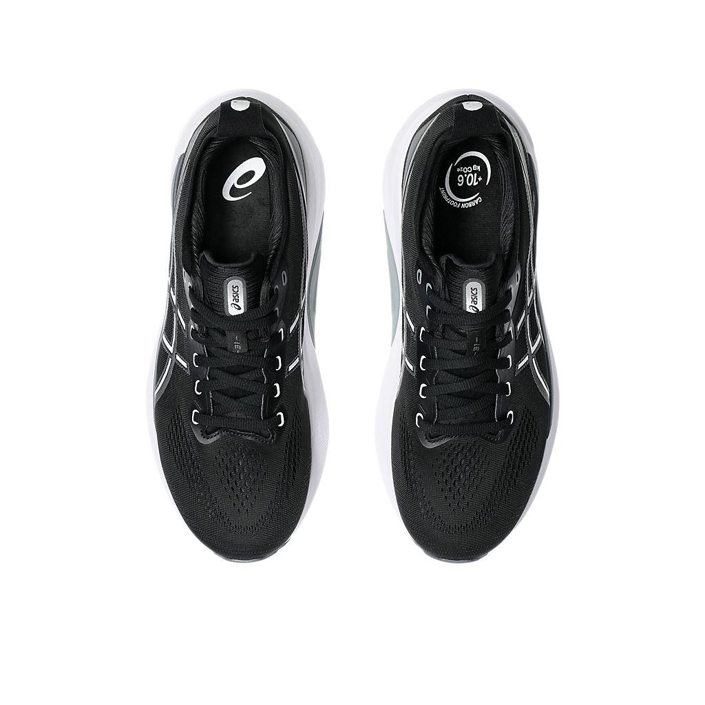 GEL-KAYANO 31 (2E) 男款 寬楦 支撐 慢跑鞋 1011B869-002