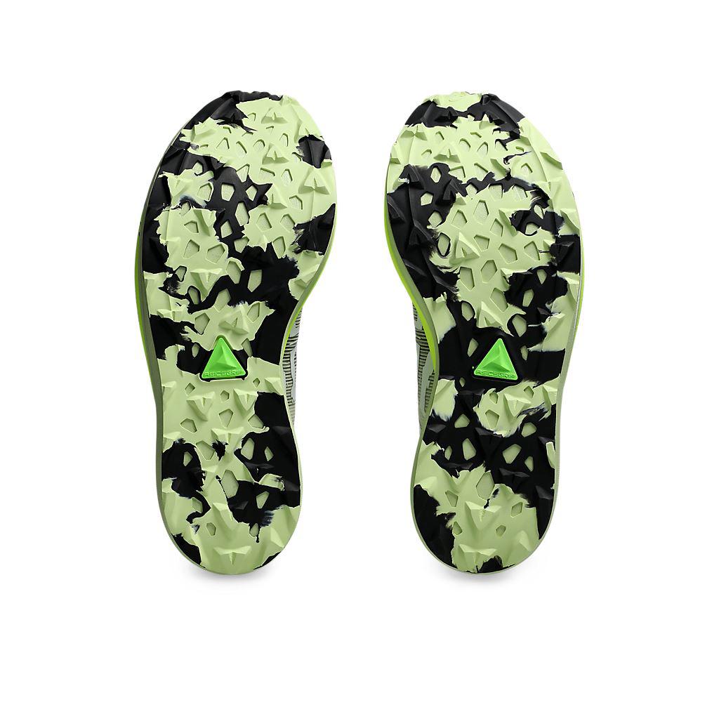 METAFUJI TRAIL 男款  越野 跑鞋 1013A141-300