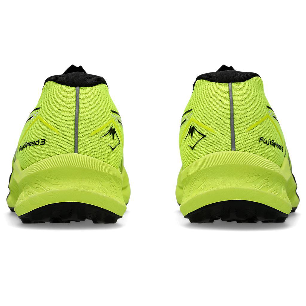 FUJISPEED 3 男款  越野 跑鞋 1011B888-751