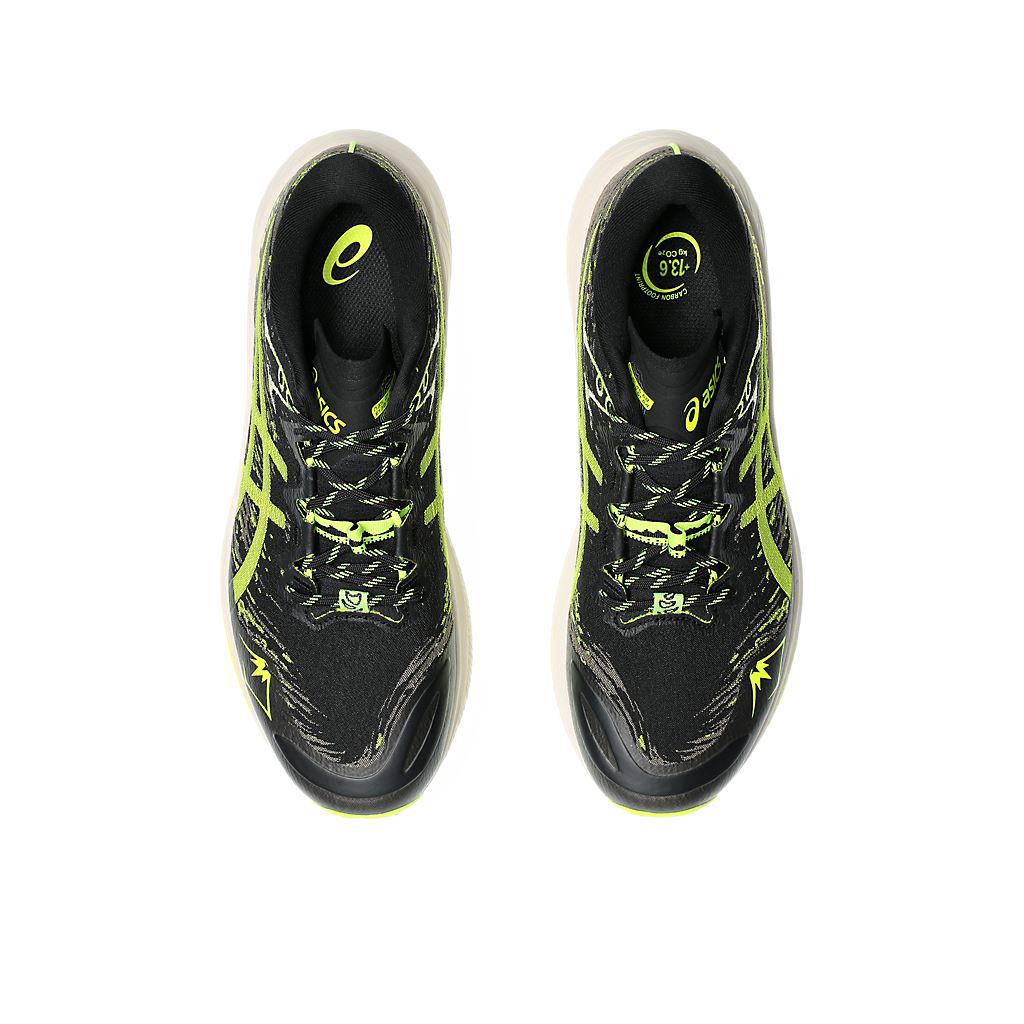 FUJI LITE 5 男款  越野 跑鞋 1011B889-001