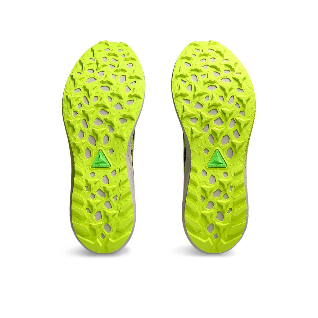 FUJI LITE 5 男款  越野 跑鞋 1011B889-001