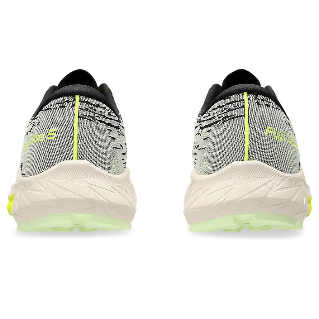 FUJI LITE 5 女款  越野 跑鞋 1012B690-001