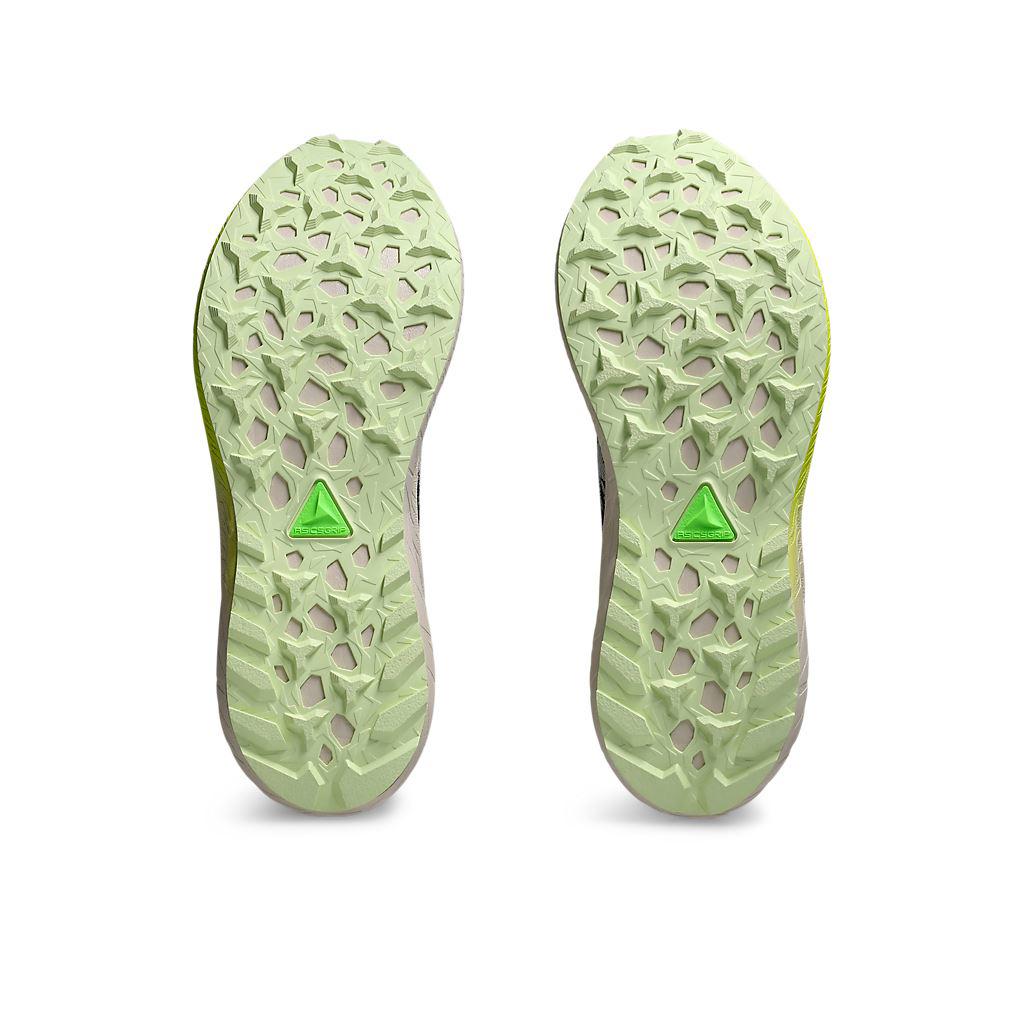 FUJI LITE 5 女款  越野 跑鞋 1012B690-001