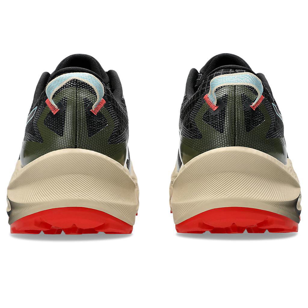 TRABUCO MAX 3 男款  越野 跑鞋 1011B800-002