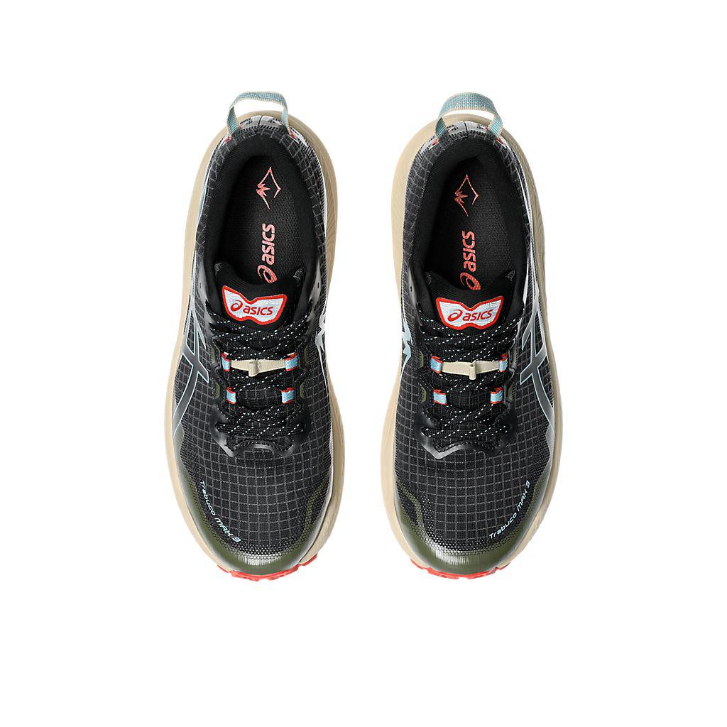 TRABUCO MAX 3 男款  越野 跑鞋 1011B800-002