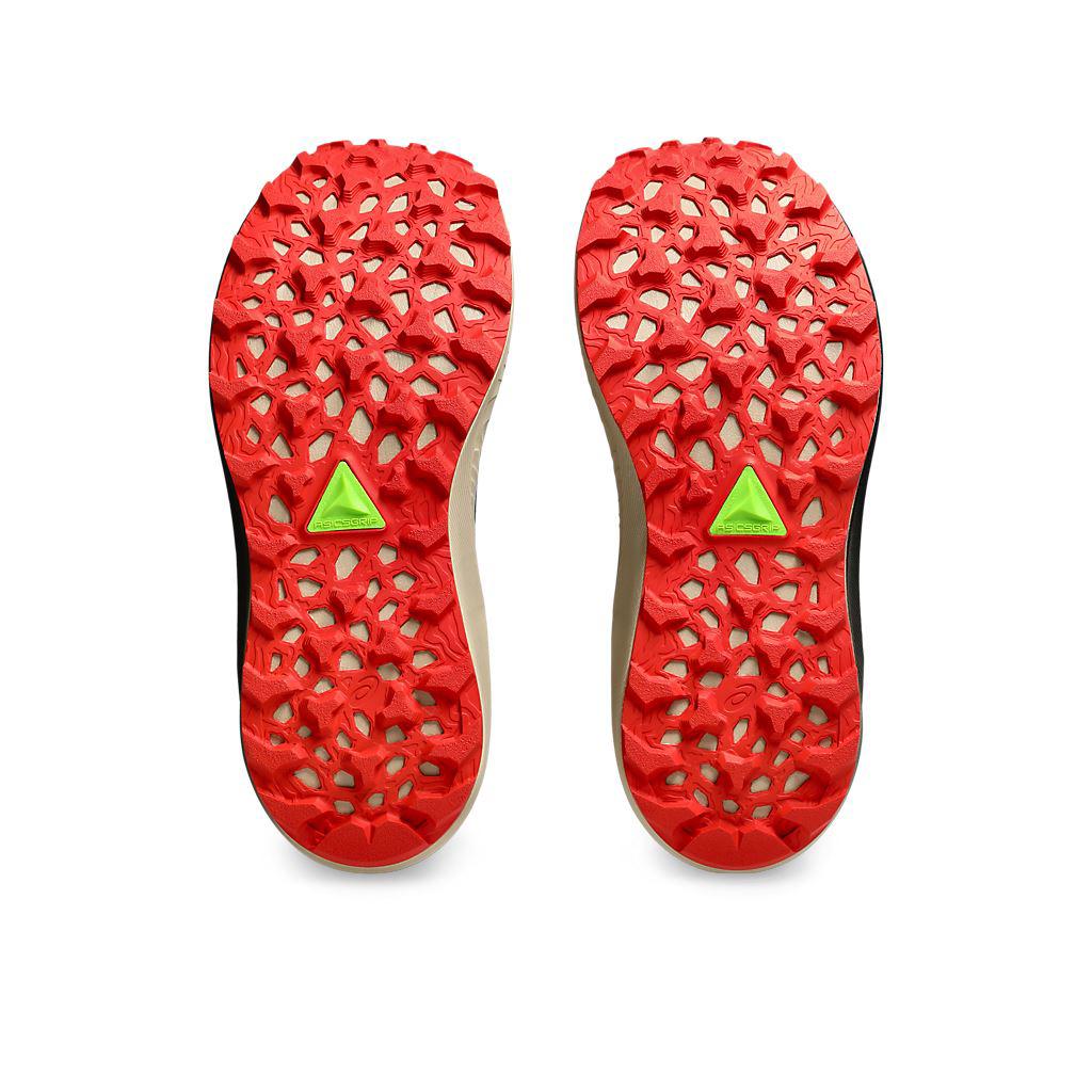 TRABUCO MAX 3 男款  越野 跑鞋 1011B800-002