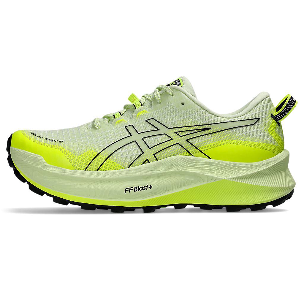 TRABUCO MAX 3 男款  越野 跑鞋 1011B800-300