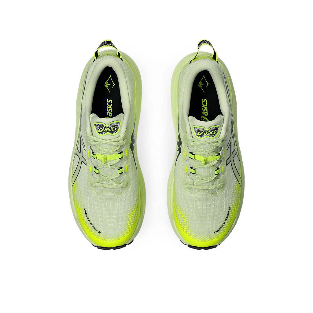 TRABUCO MAX 3 男款  越野 跑鞋 1011B800-300