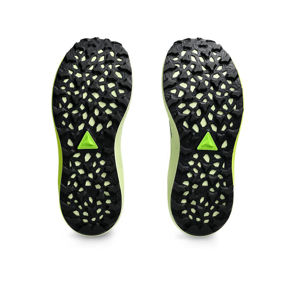 TRABUCO MAX 3 男款  越野 跑鞋 1011B800-300