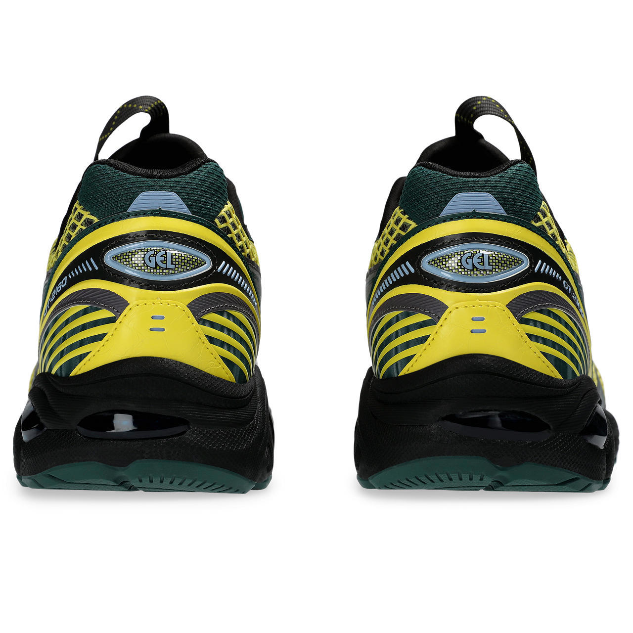 UB7-S GT-2160 男款  運動休閒鞋 1203A491-300