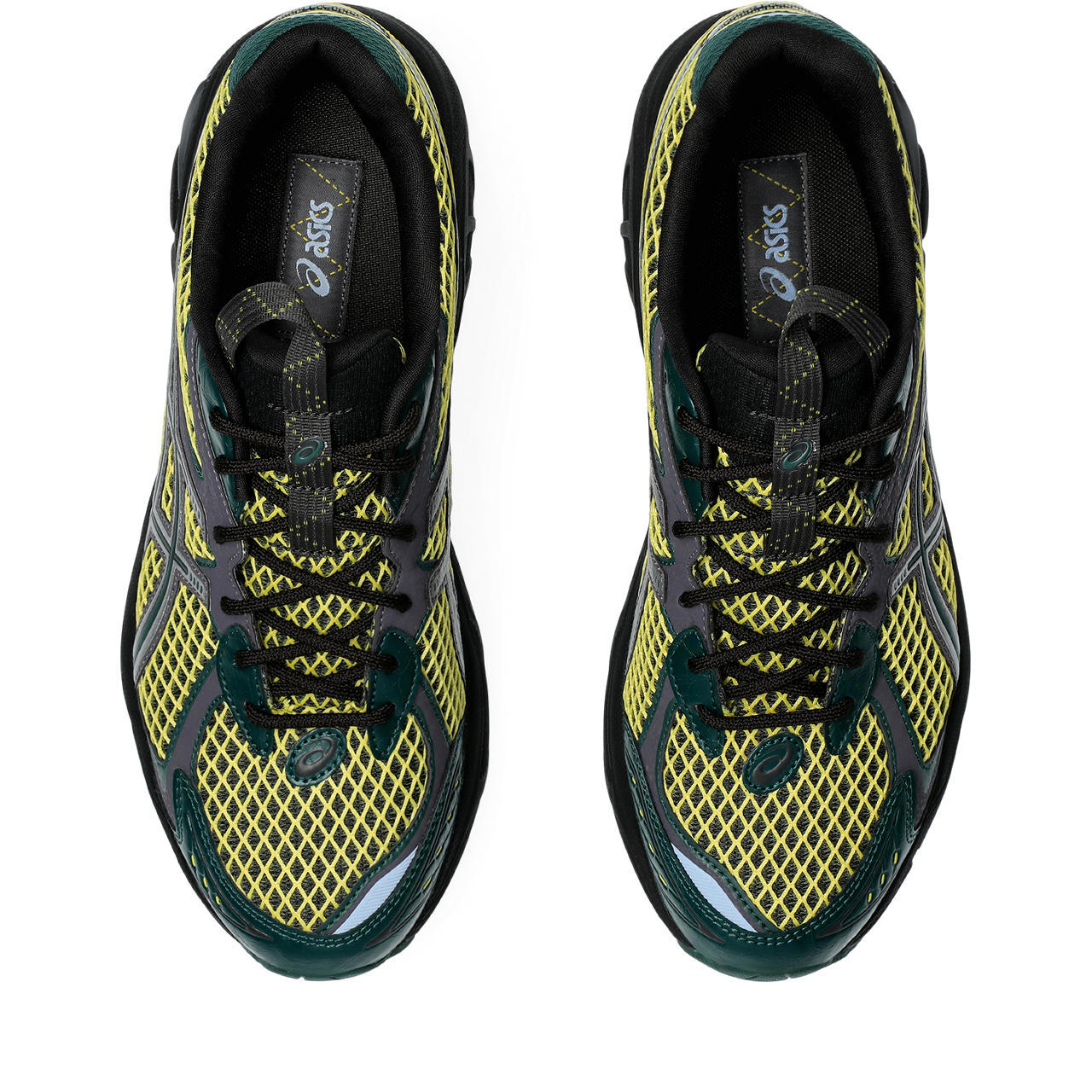 UB7-S GT-2160 男款  運動休閒鞋 1203A491-300