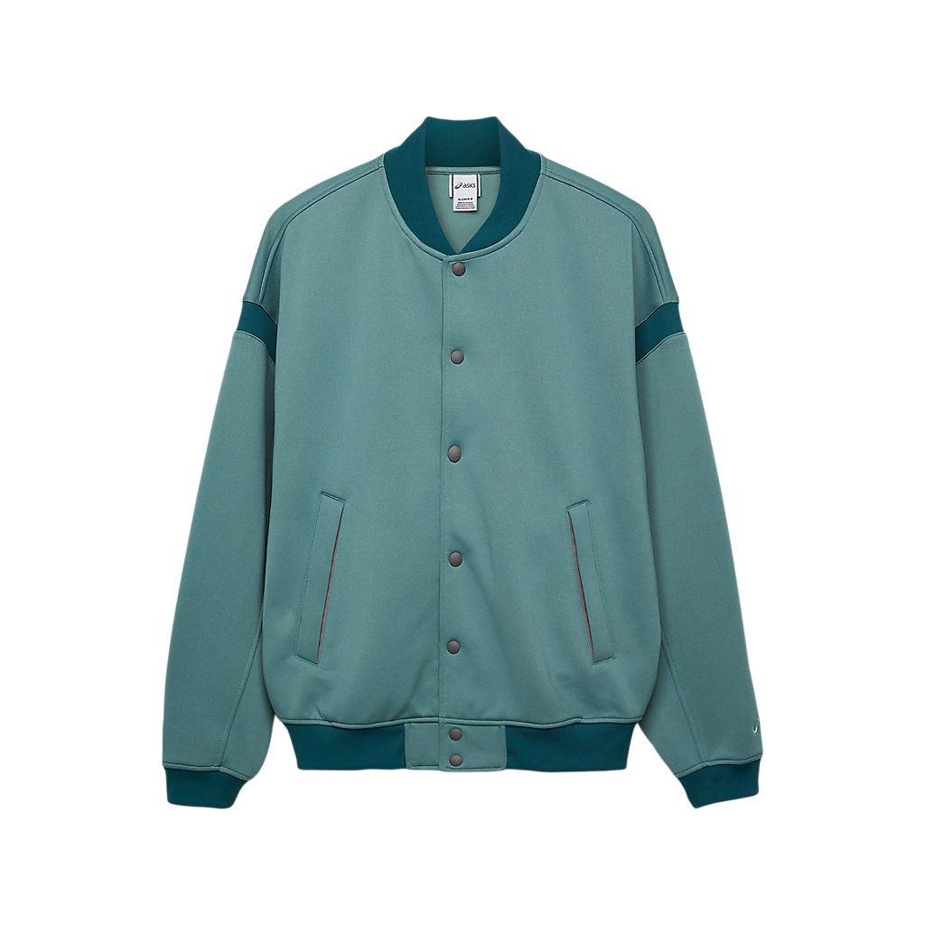 棒球外套 男女中性款  運動休閒上衣 2203A284-300