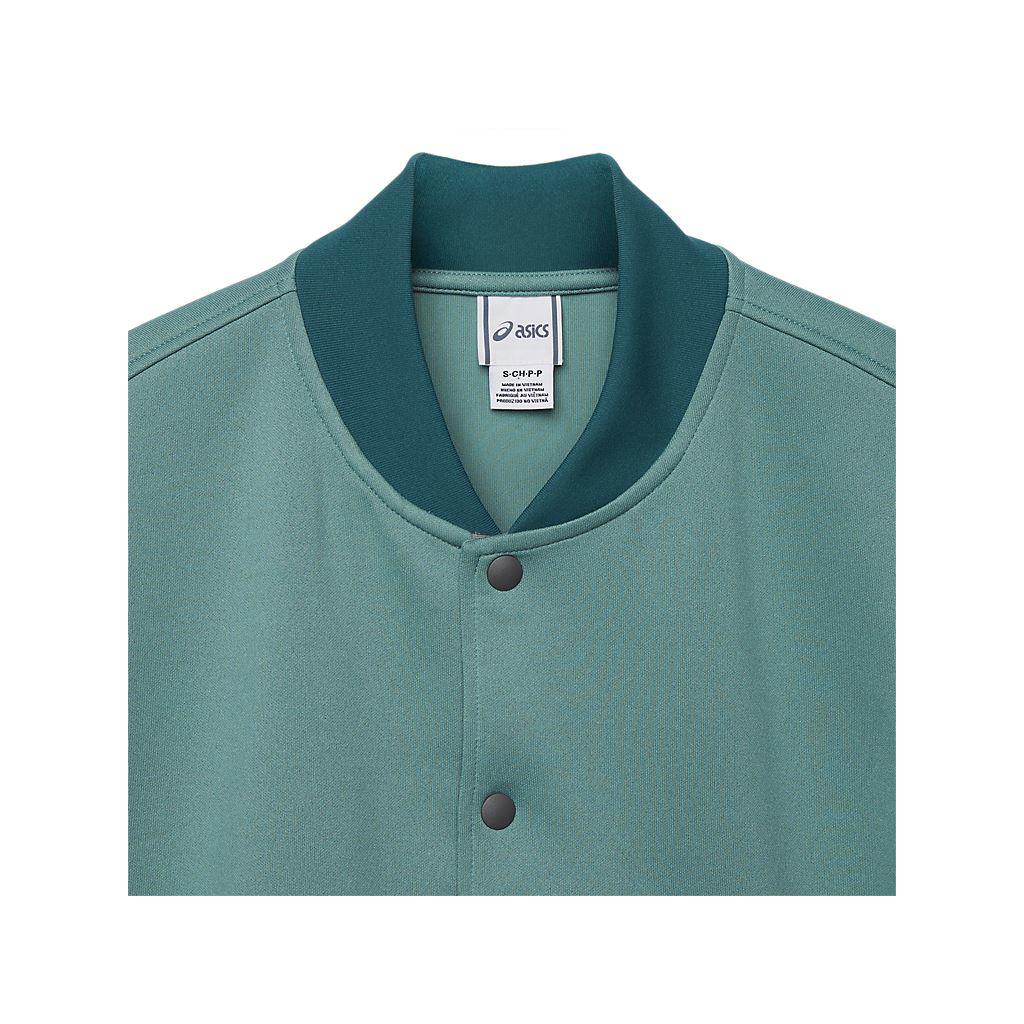 棒球外套 男女中性款  運動休閒上衣 2203A284-300