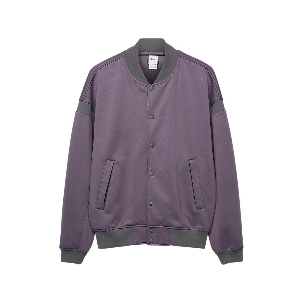 棒球外套 男女中性款  運動休閒上衣 2203A284-500