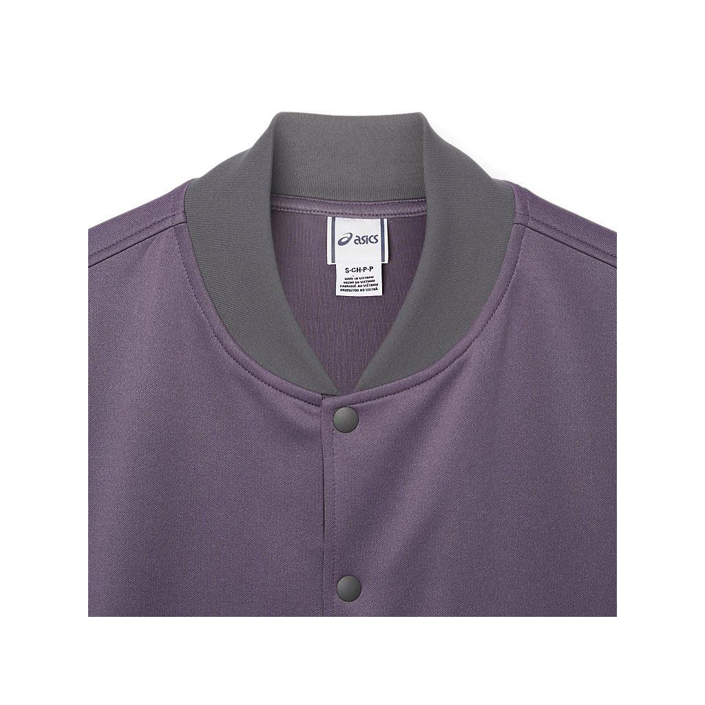 棒球外套 男女中性款  運動休閒上衣 2203A284-500