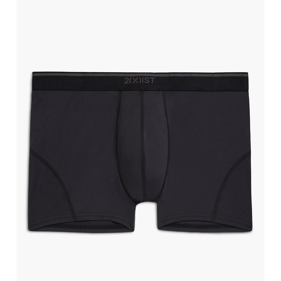 ELECTRIC NO-SHOW BRIEF