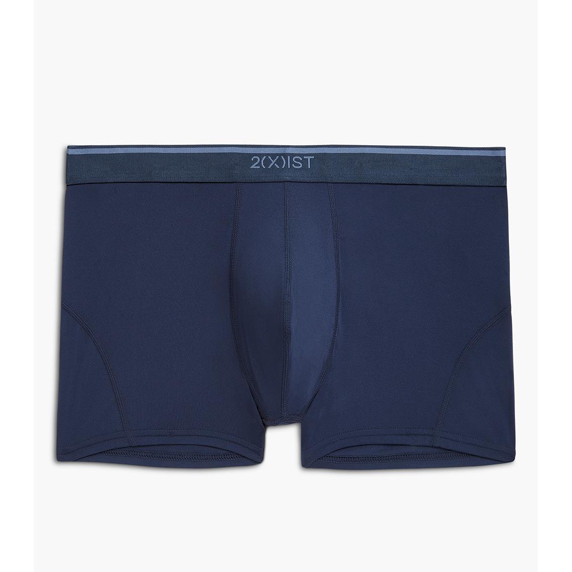 ELECTRIC NO-SHOW BRIEF