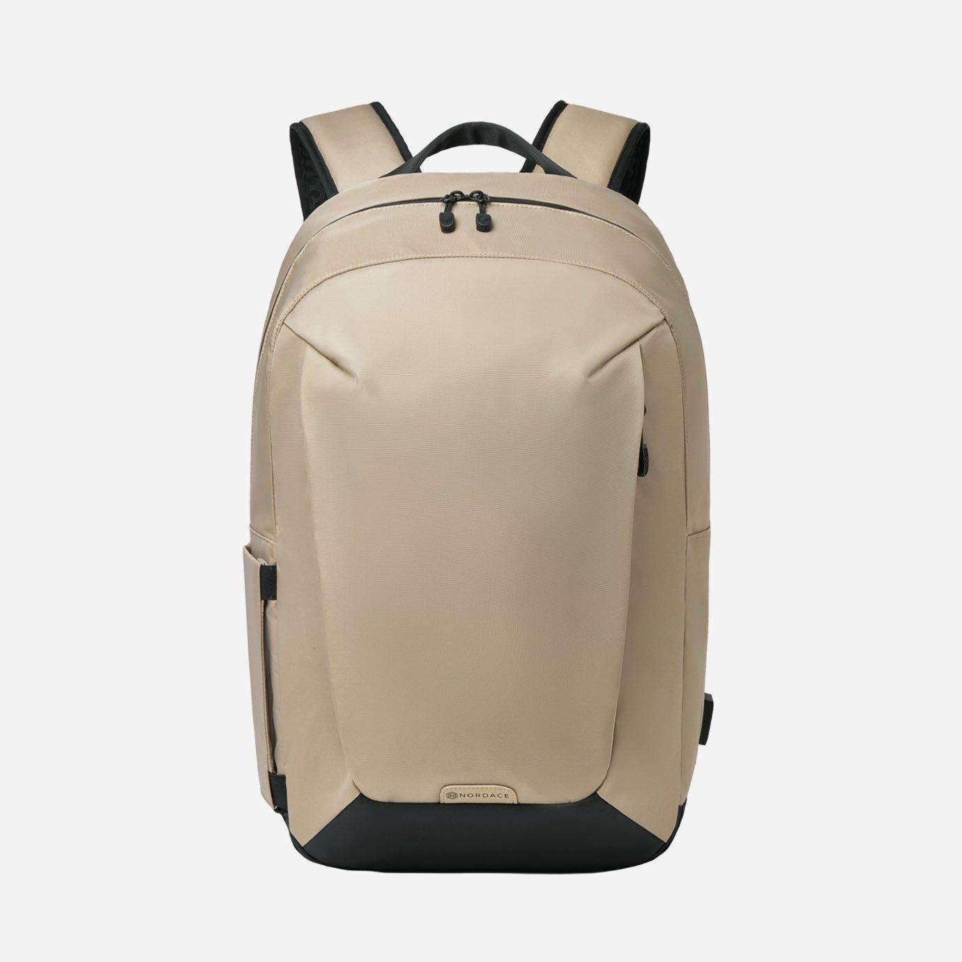 【Nordace】Aerial Infinity 17＂ 智能背包 (卡其色)ND1140-5-廠商直送