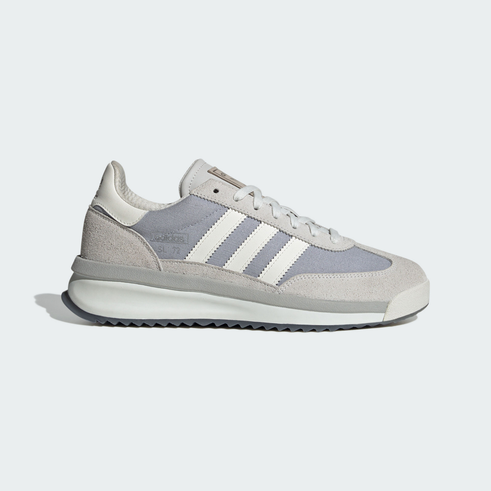 Adidas SL 72 RTN 運動休閒鞋｜72 綴摩登細節的經－優動運動商城