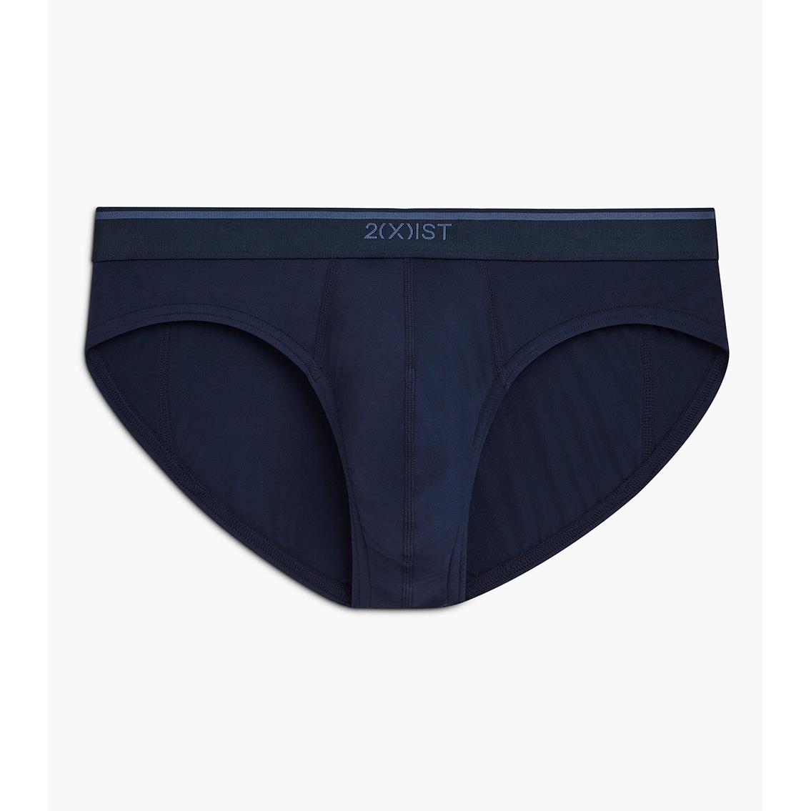 ELECTRIC NO-SHOW BRIEF