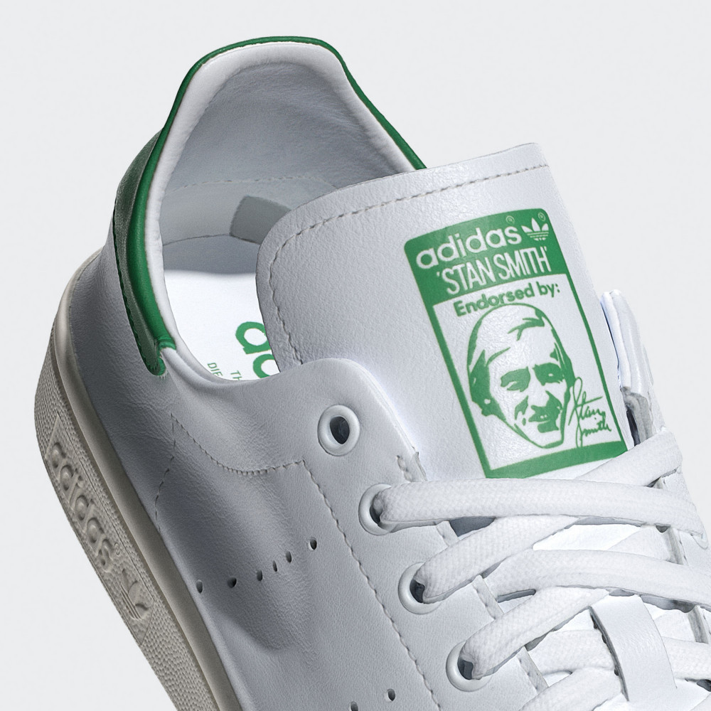 STAN SMITH DECON 運動休閒鞋