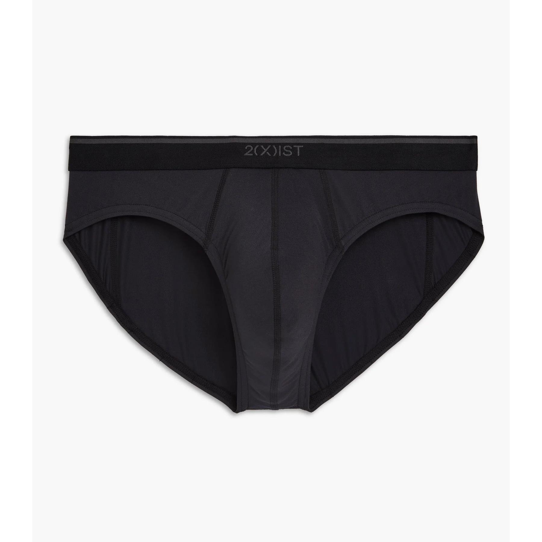 ELECTRIC NO-SHOW BRIEF