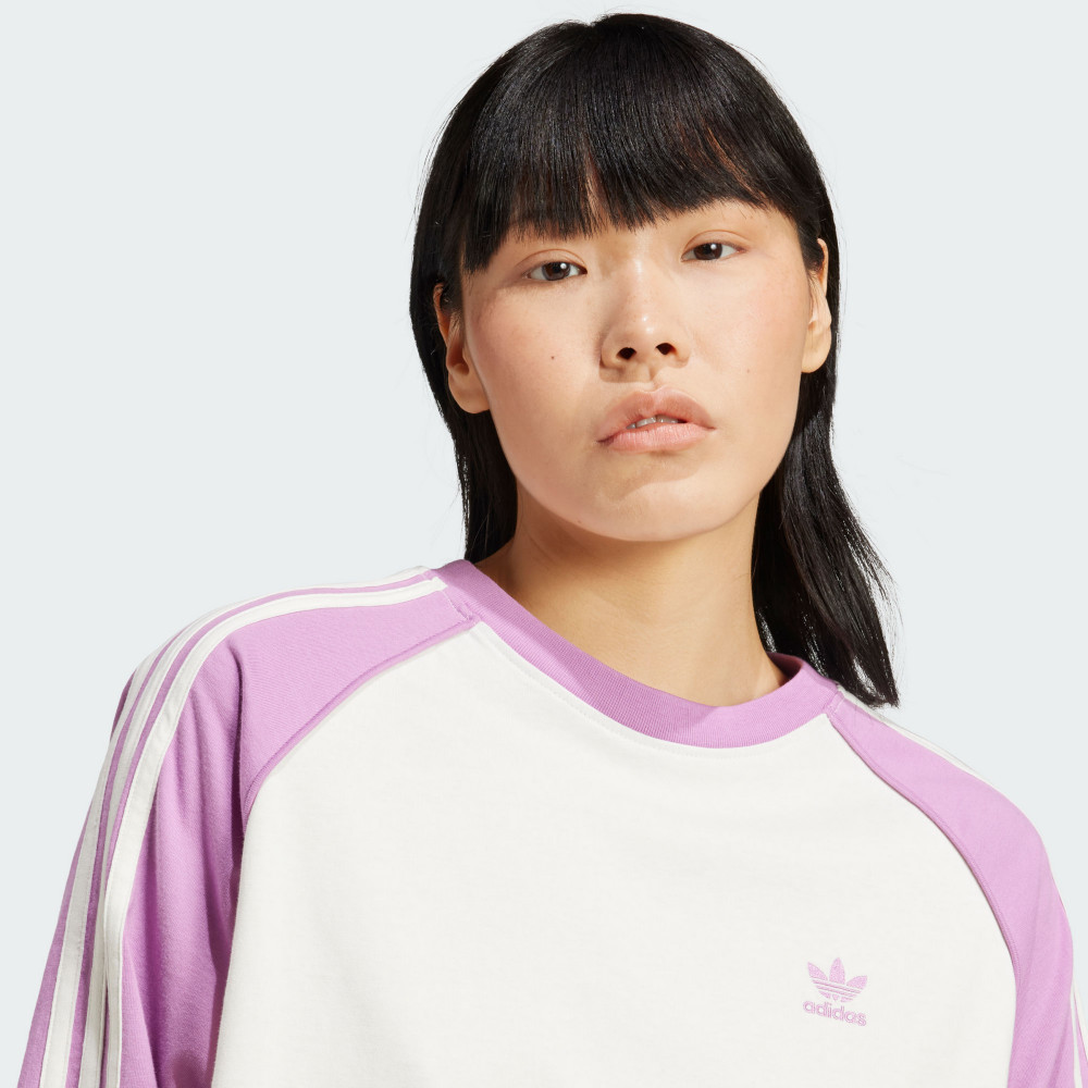 ADICOLOR 短版短袖上衣