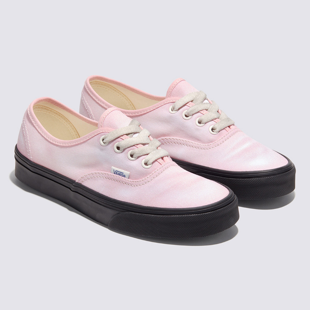 Authentic 粉紅色滑板鞋