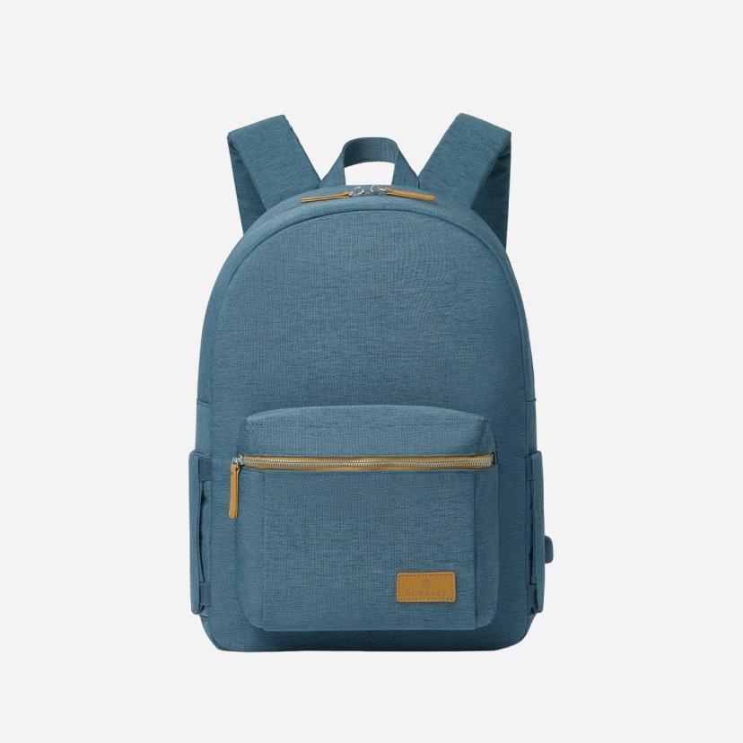 【Nordace】Siena Pro 經典背包(藍色)ND1121-4-廠商直送
