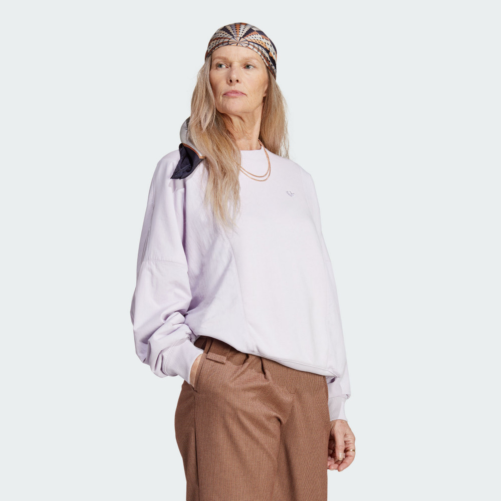 ESSENTIALS 長袖上衣