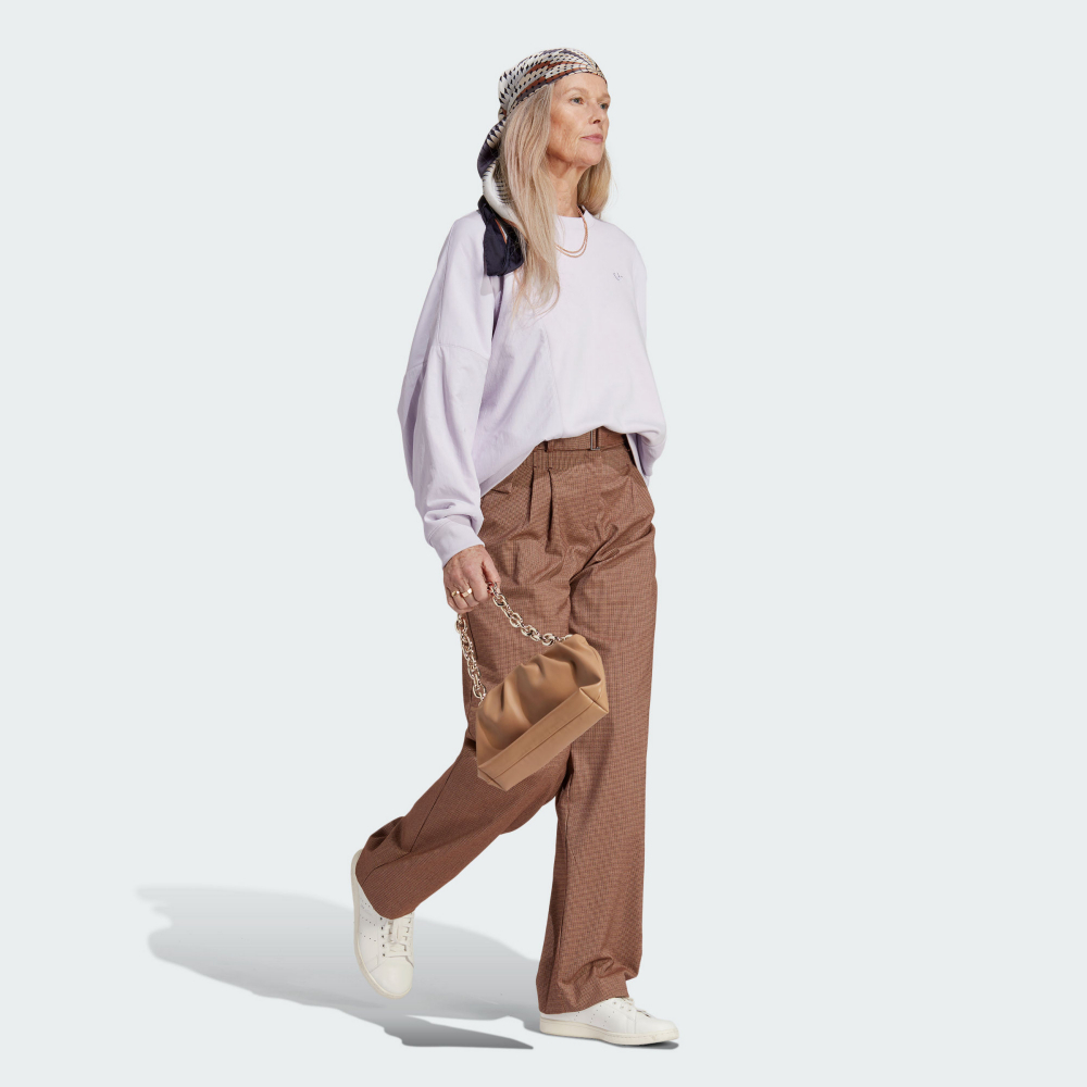 ESSENTIALS 長袖上衣