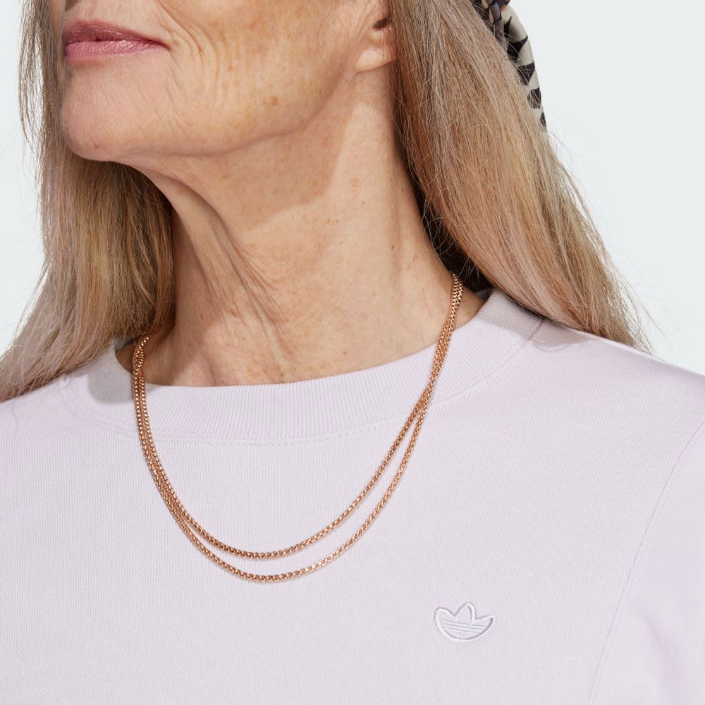 ESSENTIALS 長袖上衣