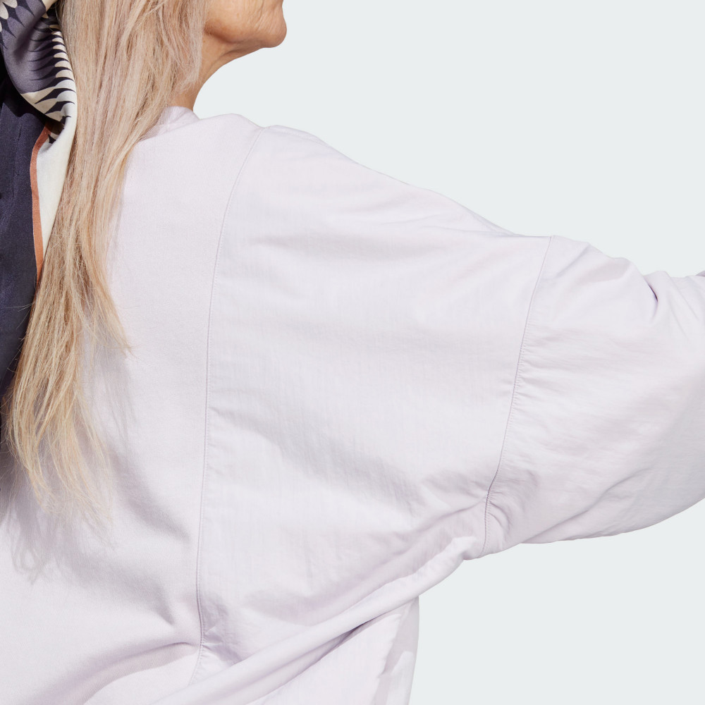 ESSENTIALS 長袖上衣