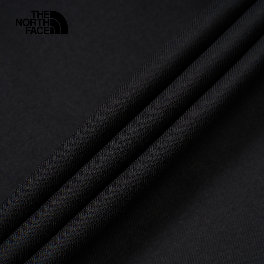 UE男款黑色DWR防潑水休閒褲｜8AGW4H0