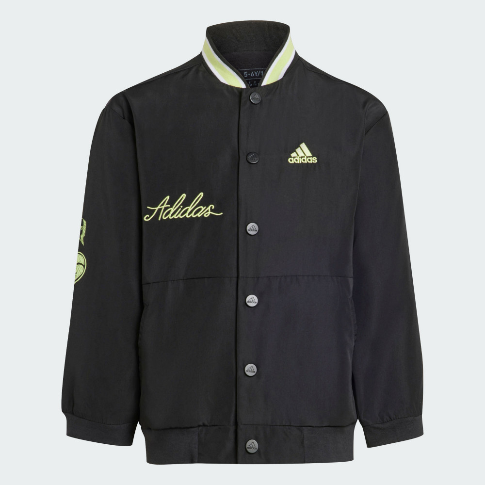 BRAND LOVE 運動外套