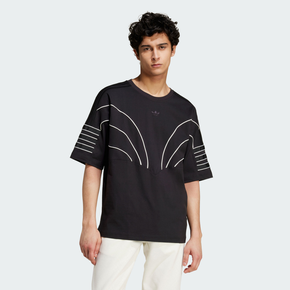 ATLANTA 短袖上衣