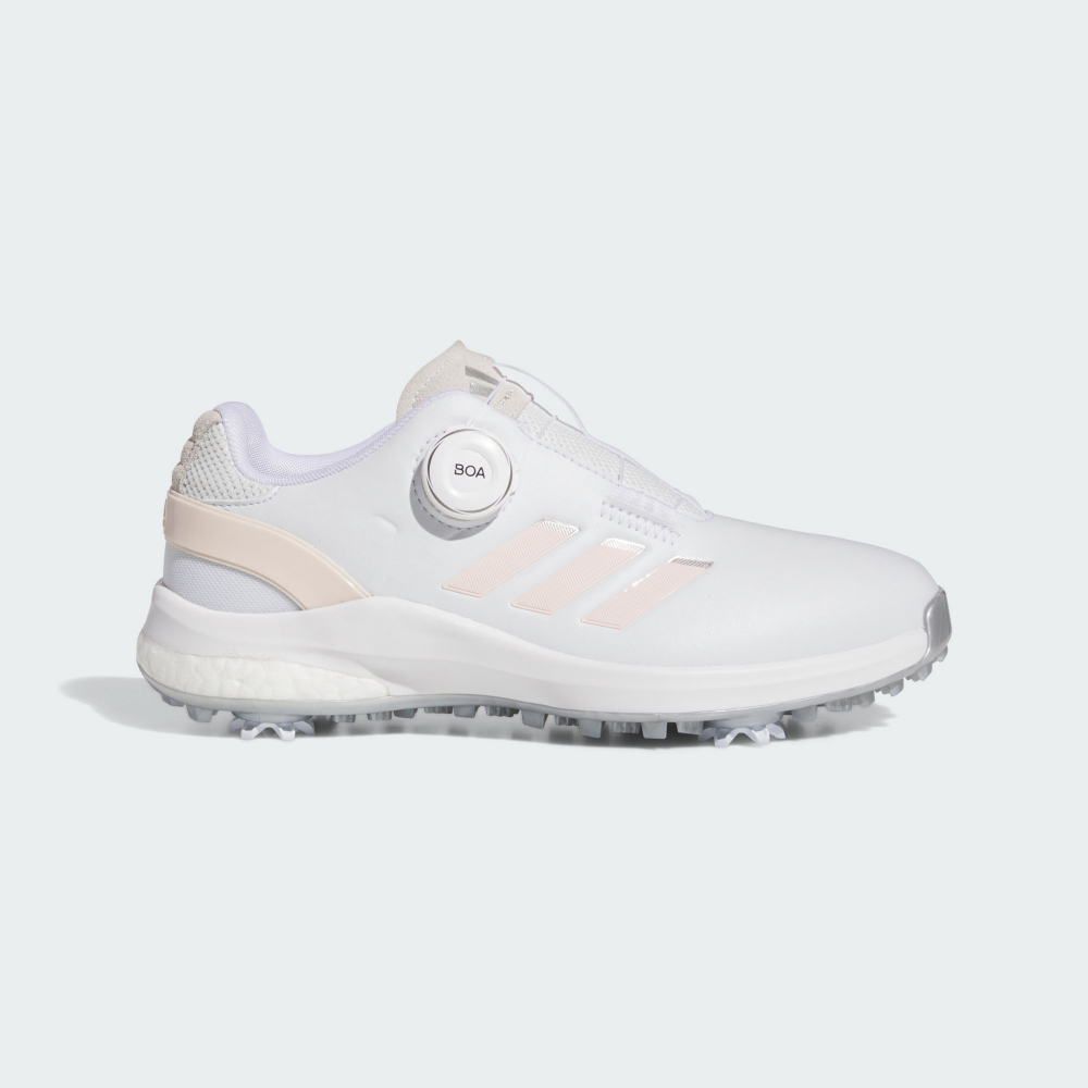 W EQT BOA 24 高爾夫球鞋