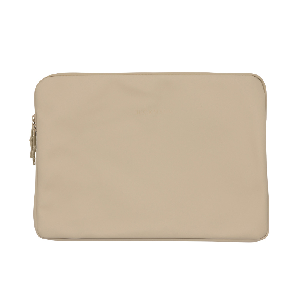 Street 13吋筆電保護套 - 沙丘