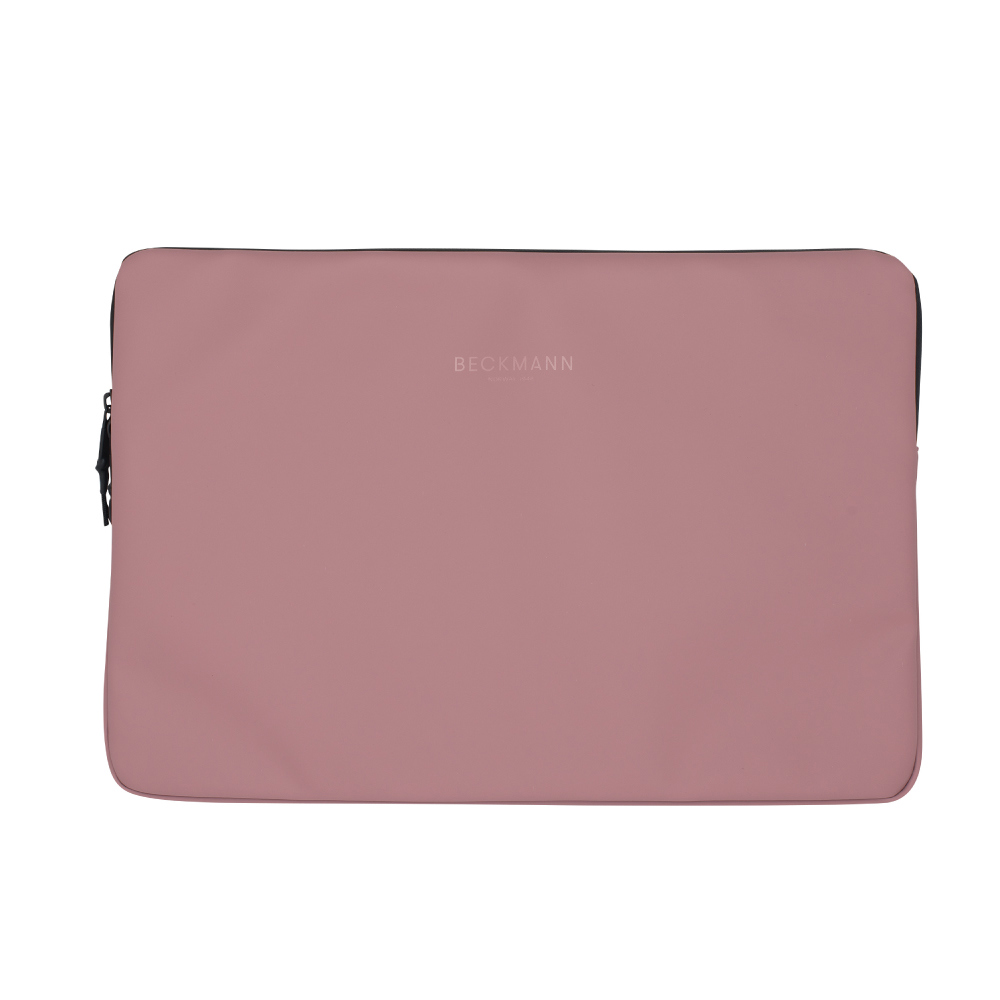 Street 15吋筆電保護套 - 沙漠粉紅