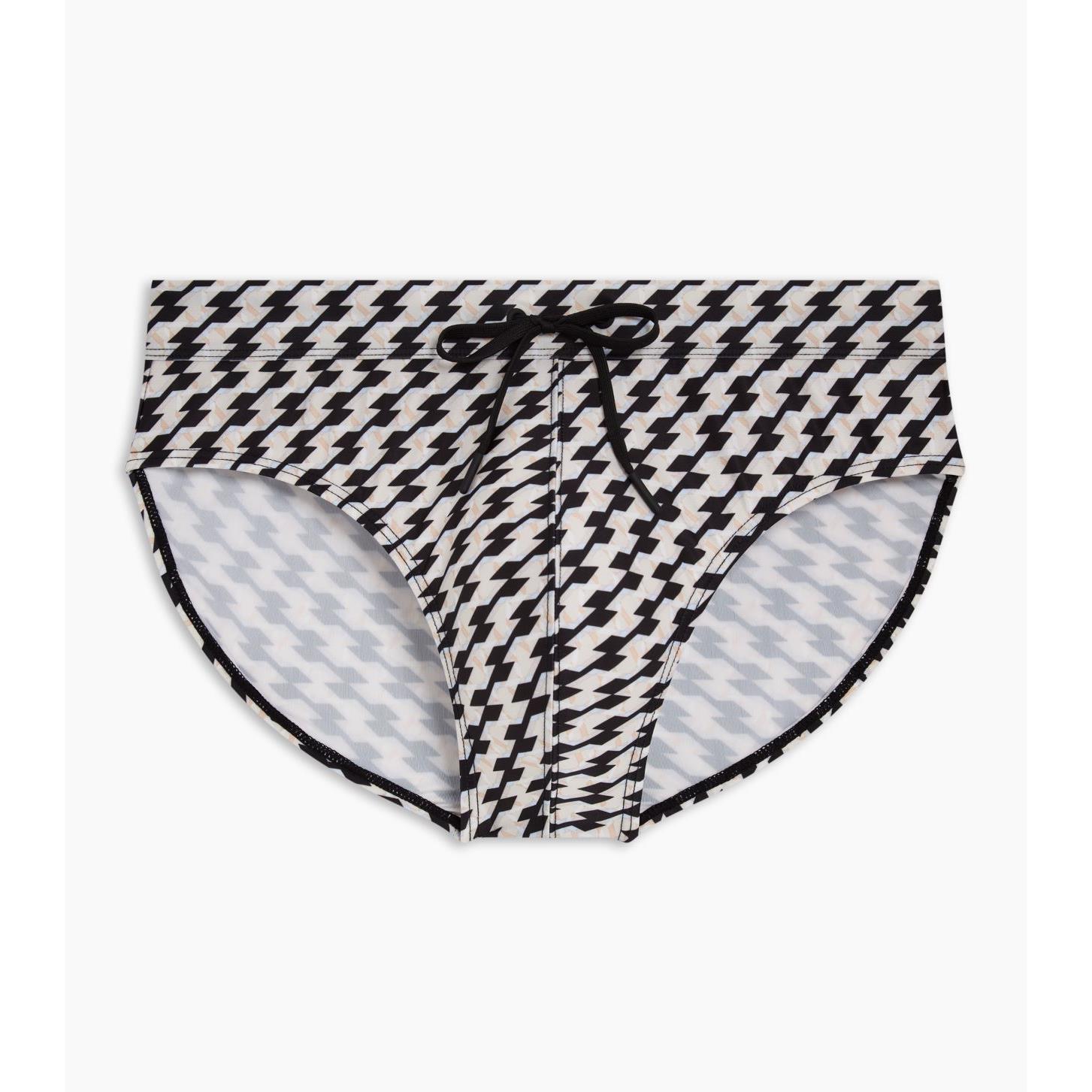 CABO SWIM TRUNK