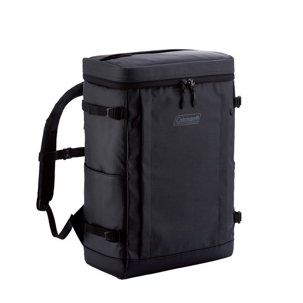 【Coleman】SHIELD 30L / 黑石南 / CM-37785