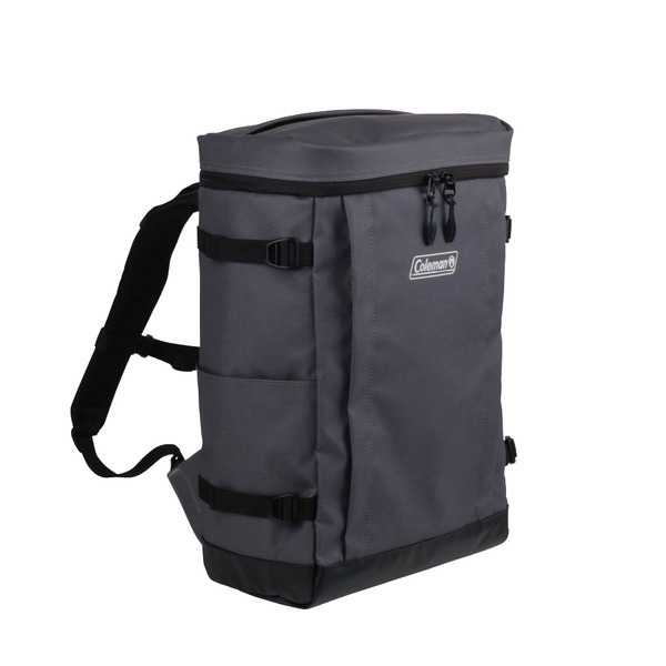 【Coleman】SHIELD 25L / 灰黑 / CM-36292