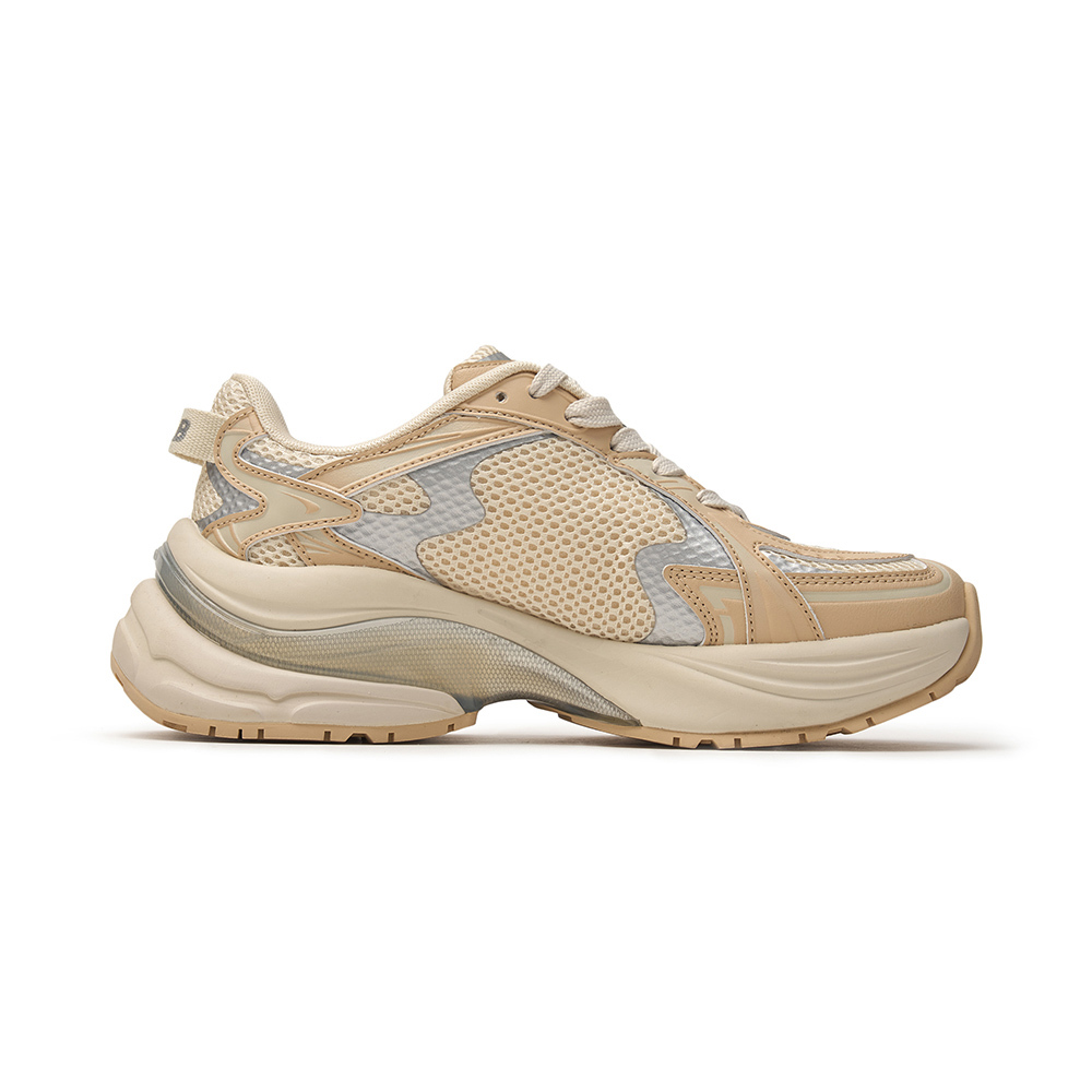 MLB 老爹鞋 運動休閒鞋 Curve Runner系列 紐約洋基隊 (3ARNSPL4N-50BGS)