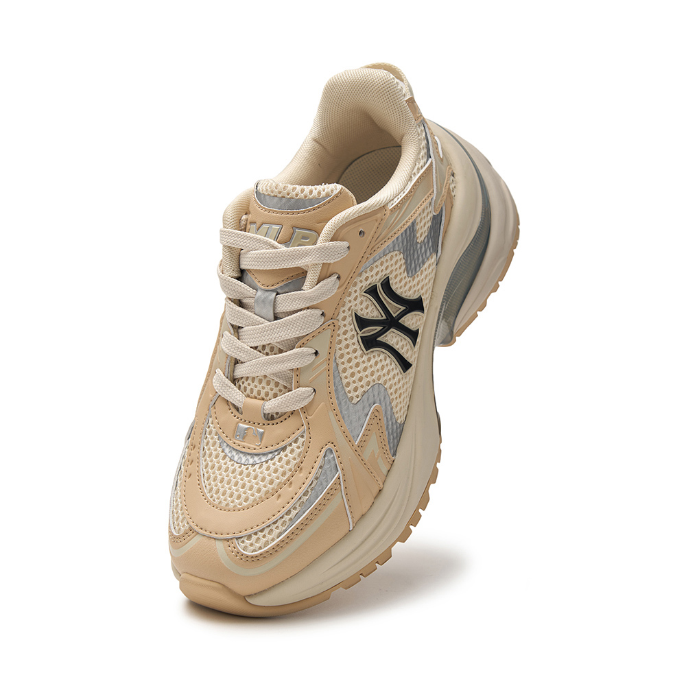 MLB 老爹鞋 運動休閒鞋 Curve Runner系列 紐約洋基隊 (3ARNSPL4N-50BGS)