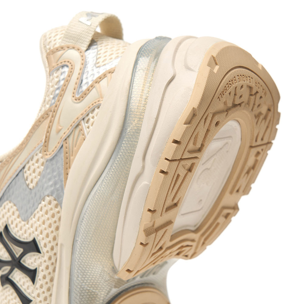 MLB 老爹鞋 運動休閒鞋 Curve Runner系列 紐約洋基隊 (3ARNSPL4N-50BGS)