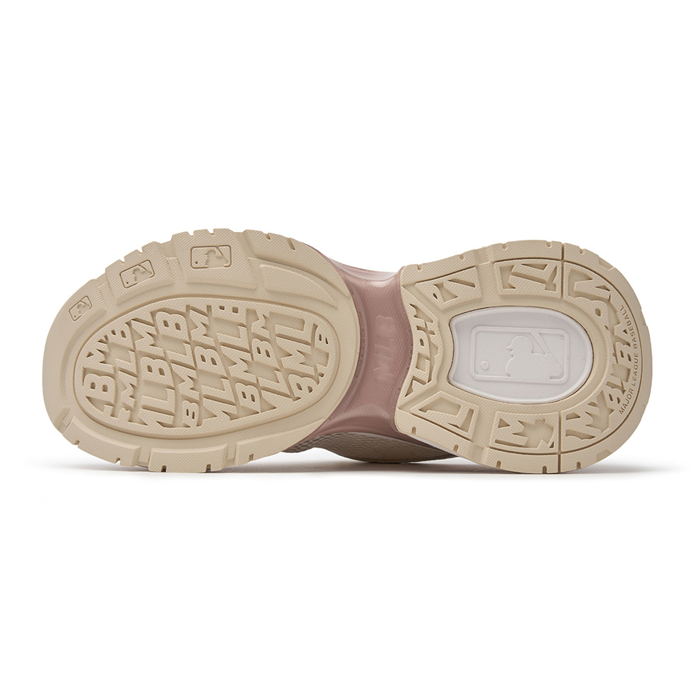 MLB 老爹鞋 運動休閒鞋 Curve Runner系列 紐約洋基隊 (3ARNSPL4N-50CRS)