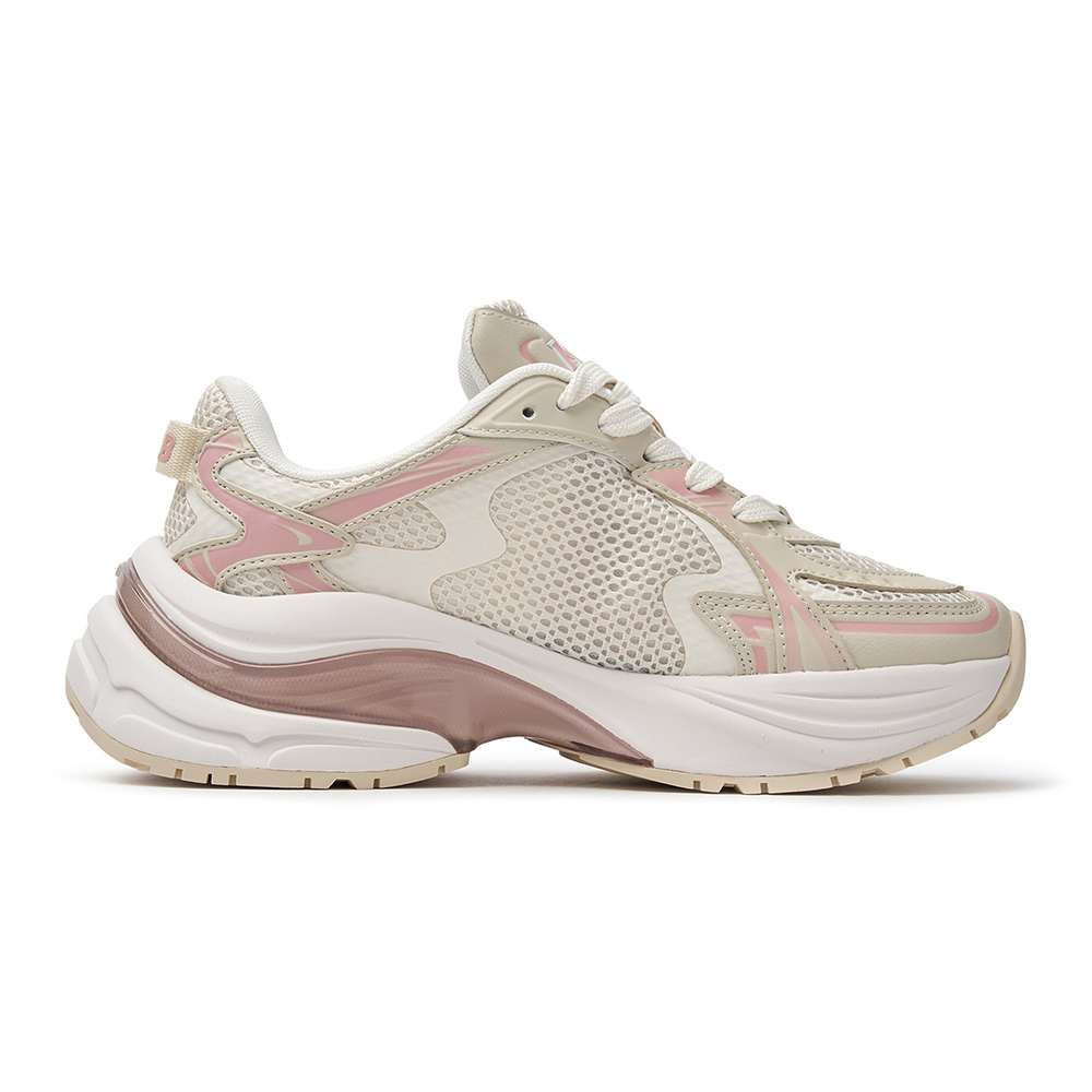 MLB 老爹鞋 運動休閒鞋 Curve Runner系列 紐約洋基隊 (3ARNSPL4N-50CRS)