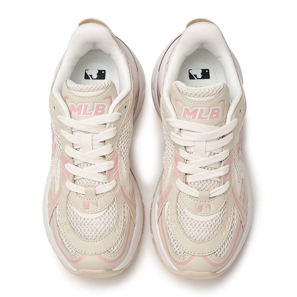 MLB 老爹鞋 運動休閒鞋 Curve Runner系列 紐約洋基隊 (3ARNSPL4N-50CRS)