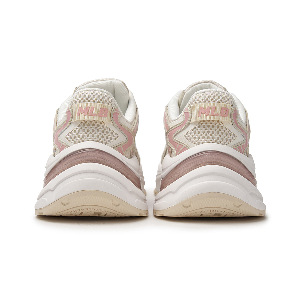 MLB 老爹鞋 運動休閒鞋 Curve Runner系列 紐約洋基隊 (3ARNSPL4N-50CRS)